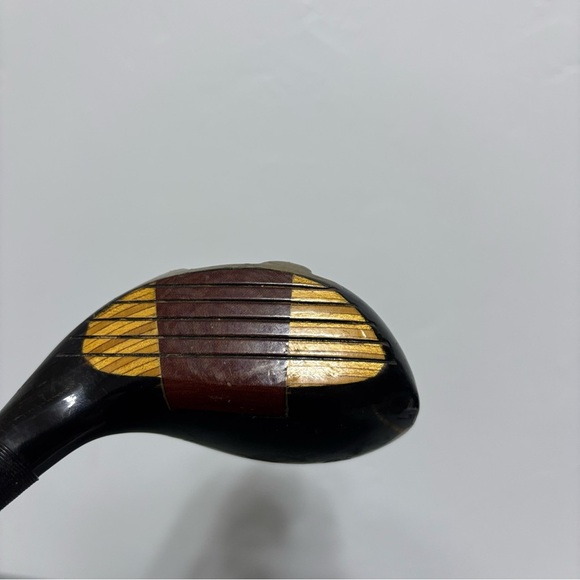 Cobra Baffler 7 Hybrid Wood Vintage Right Hand Golf - Picture 9 of 11